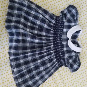 Baby dress